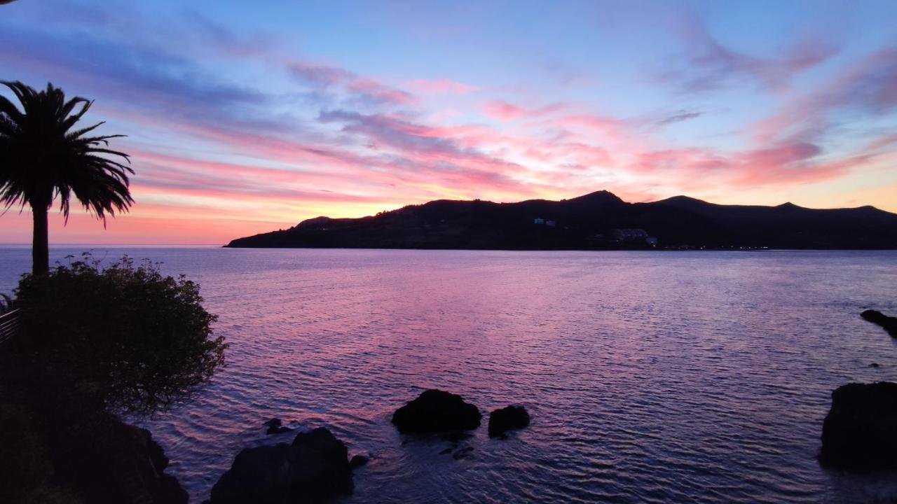 Mundaka Beach Flat Parking Privado 외부 사진